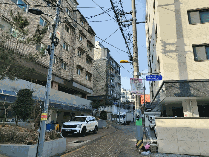 강북구 수유동 482-21 연립주택,다세대,빌라 경매 물건 사진