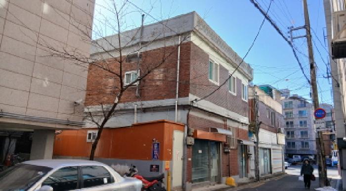 중랑구 중화동 323-110 단독주택다가구 경매 물건 사진
