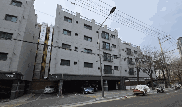 성북구 종암동 1-126 연립주택,다세대,빌라 경매 물건 사진