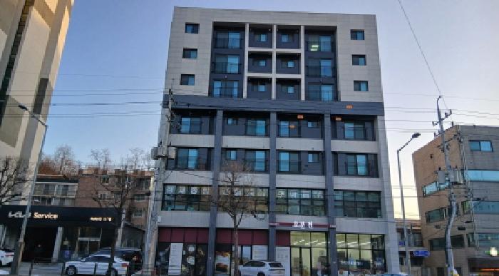 중랑구 망우동 133-23 상가,오피스텔,근린시설 경매 물건 사진