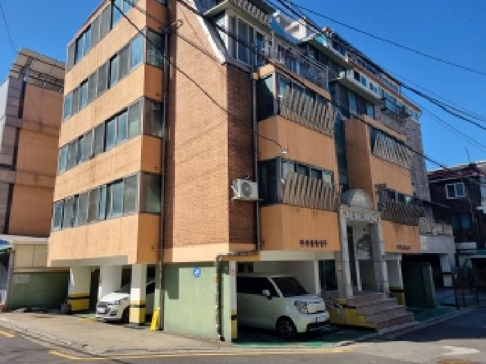 동대문구 장안동 293-15 연립주택,다세대,빌라 경매 물건 사진