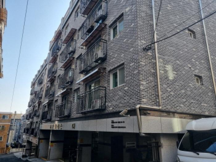 성북구 정릉동 206-130 연립주택,다세대,빌라 경매 물건 사진