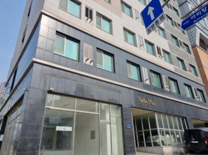 성북구 동선동4가 295-4 상가,오피스텔,근린시설 경매 물건 사진