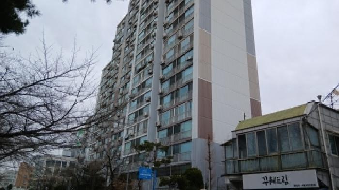 중랑구 면목동 1514 아파트 경매 물건 사진