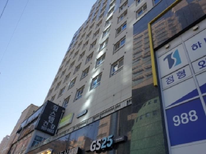 도봉구 방학동 707 연립주택,다세대,빌라 경매 물건 사진