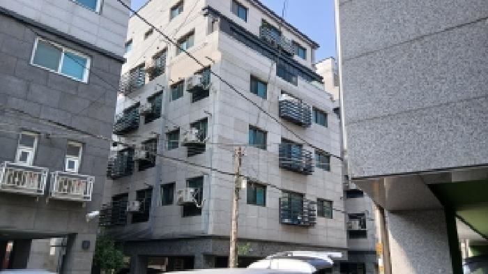 중랑구 면목동 653-3 연립주택,다세대,빌라 경매 물건 사진