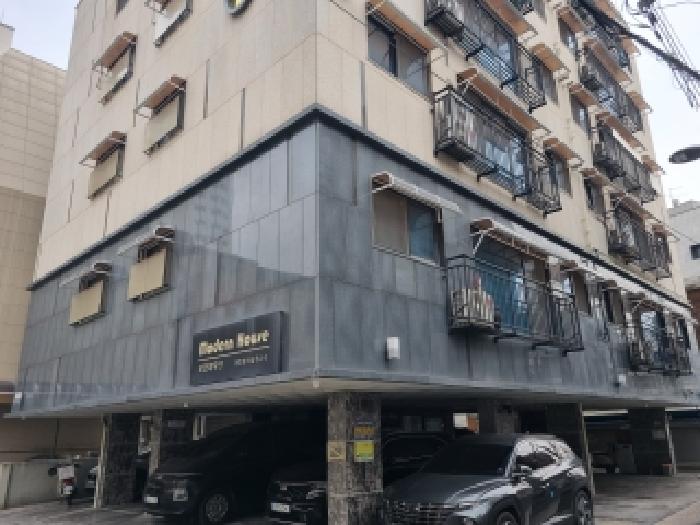 동대문구 장안동 349-12 연립주택,다세대,빌라 경매 물건 사진