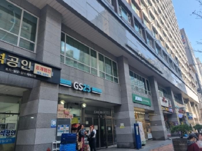 동대문구 장안동 373-3 아파트 경매 물건 사진