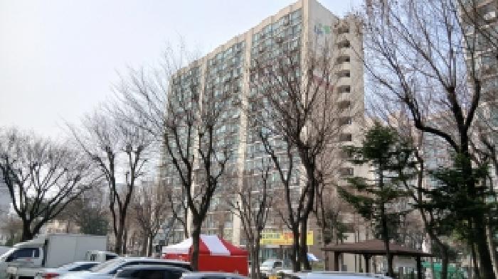 노원구 상계동 647 아파트 경매 물건 사진