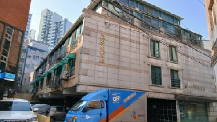 중랑구 상봉동 333-1 아파트 경매 물건 사진