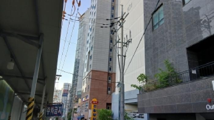 중랑구 망우동 508-6 아파트 경매 물건 사진