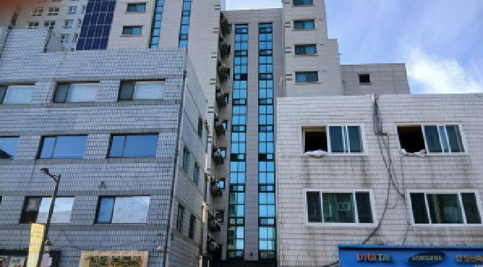 중랑구 망우동 490-22 연립주택,다세대,빌라 경매 물건 사진
