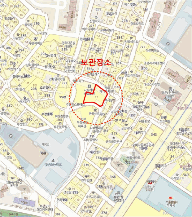 도봉구 쌍문동 자동차 경매 물건 사진