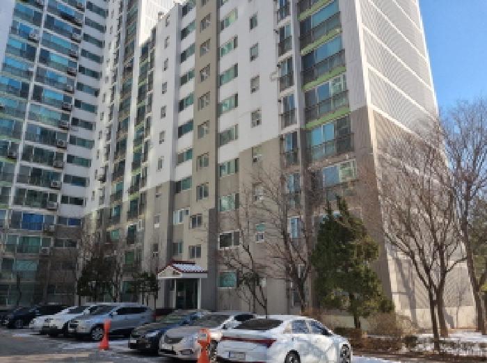 동대문구 제기동 1212 아파트 경매 물건 사진