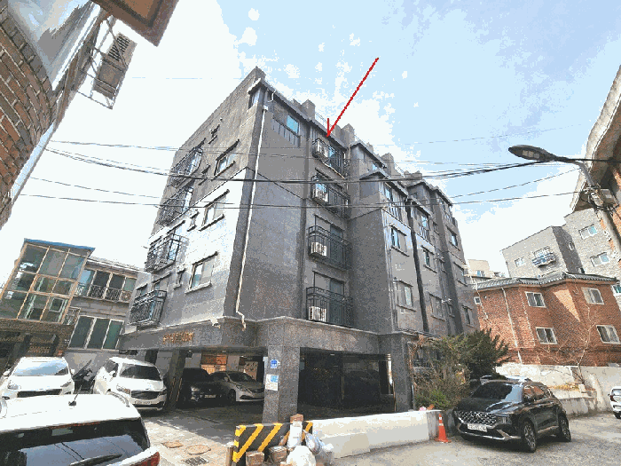 강북구 수유동 480-3 연립주택,다세대,빌라 경매 물건 사진