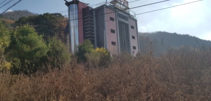 포천시 내촌면 금강로 숙박시설 경매 물건 사진