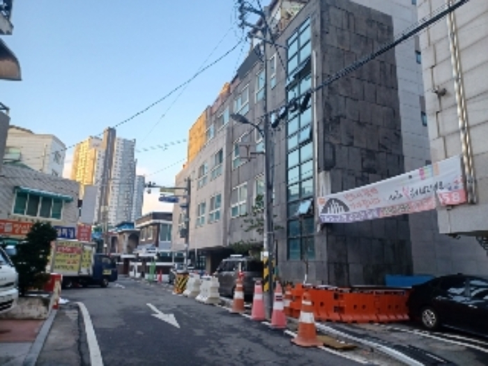 의정부시 가능동 누리파크빌 다세대주택 경매 물건 사진