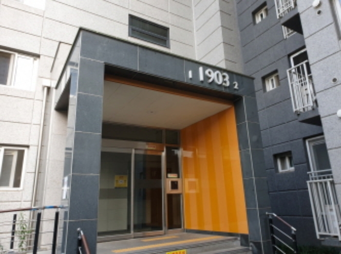 의정부시 민락동 민락엘레트19단지 아파트 경매 물건 사진
