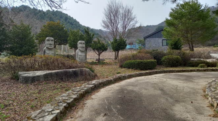 철원군 근남면 잠곡리 근린생활시설 경매 물건 사진