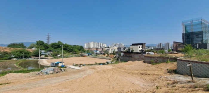 양주시 덕계동 웰빙하우스2 다세대 경매 물건 사진
