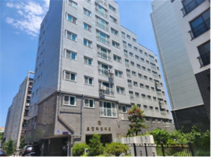 양주시 덕계동 로얄파빌리온1 다세대주택 경매 물건 사진