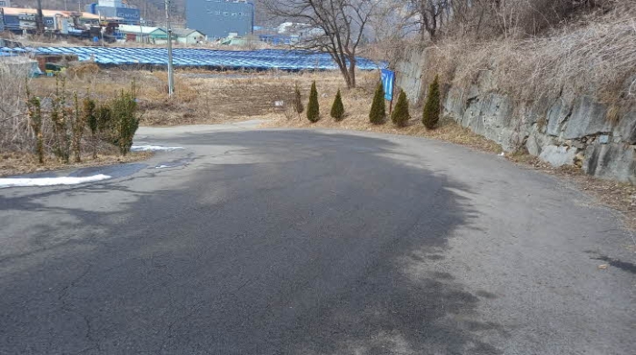 연천군 제1동 공장/지식산업센터 경매 물건 사진