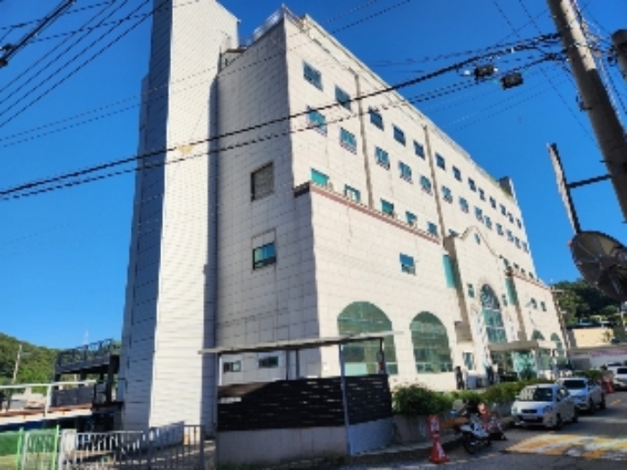 동두천시 광암동 485-24 의료시설 경매 물건 사진