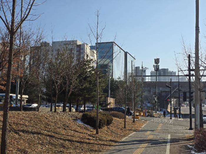 의정부시 민락동 의정부더리브센텀스퀘어1 지식산업센터1동 근린생활시설 경매 물건 사진