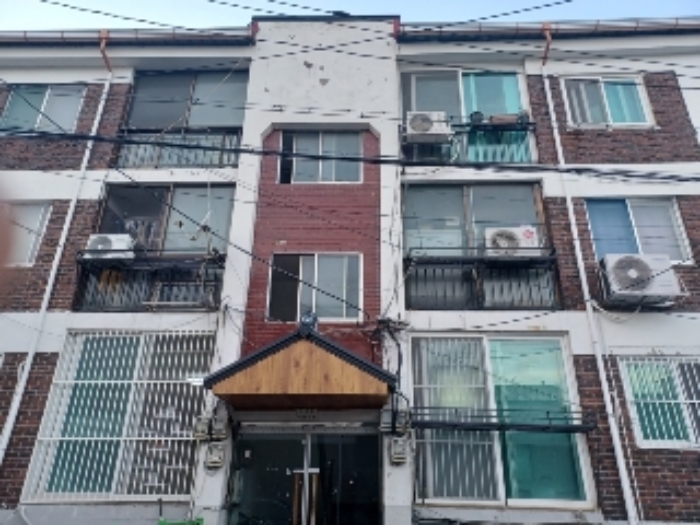 의정부시 가능동 693 연립주택,다세대,빌라 경매 물건 사진