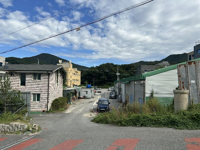 양주시 장흥면 부곡리 근린생활시설 경매 물건 사진