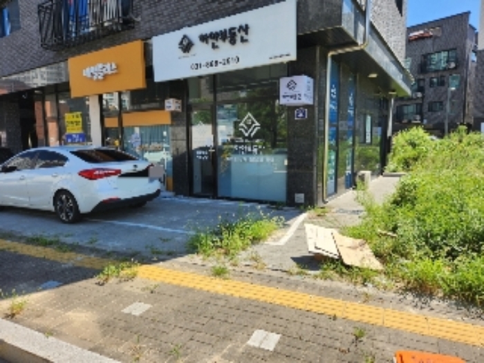 양주시 고암동 596-2 단독주택다가구 경매 물건 사진