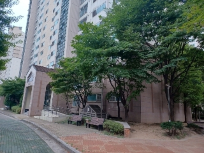 의정부시 가능동 의정부 에스케이-뷰 아파트 경매 물건 사진