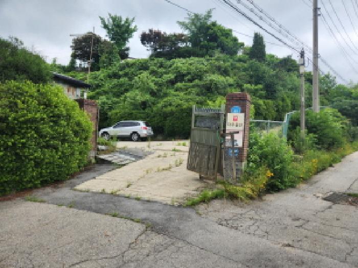 양주시 은현면 도하리 공장/지식산업센터 경매 물건 사진