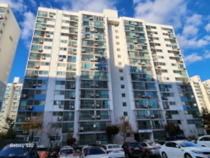 의정부시 가능동 신영그린빌라 다세대주택 경매 물건 사진
