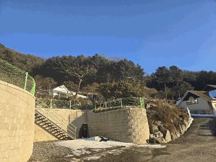 포천시 소흘읍 죽엽산로631번길 창고시설 경매 물건 사진