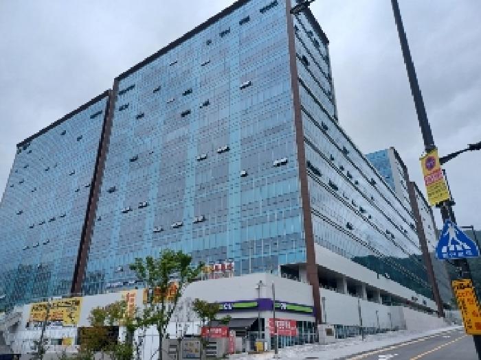 의정부시 민락동 927-3 근린생활시설 경매 물건 사진