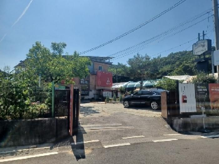 의정부시 고산동 289 도로 경매 물건 사진