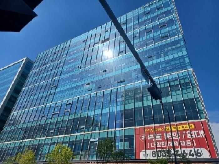 의정부시 고산동 996-1 근린생활시설 경매 물건 사진