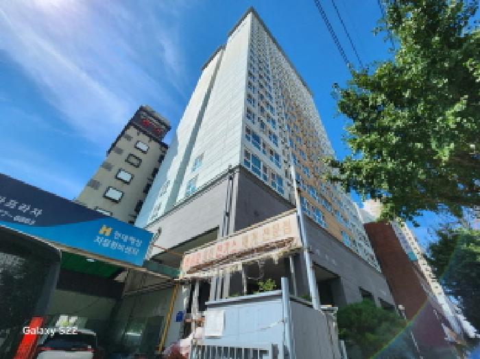 의정부시 의정부동 377-2 다세대주택 경매 물건 사진