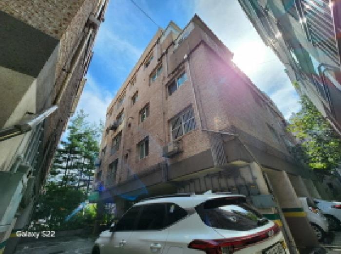 의정부시 금오동 457-8 다세대 경매 물건 사진