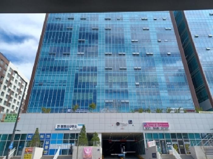 의정부시 민락동 927-1 근린생활시설 경매 물건 사진