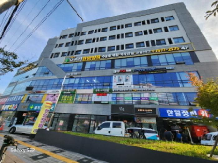 의정부시 금오동 439 근린생활시설 경매 물건 사진