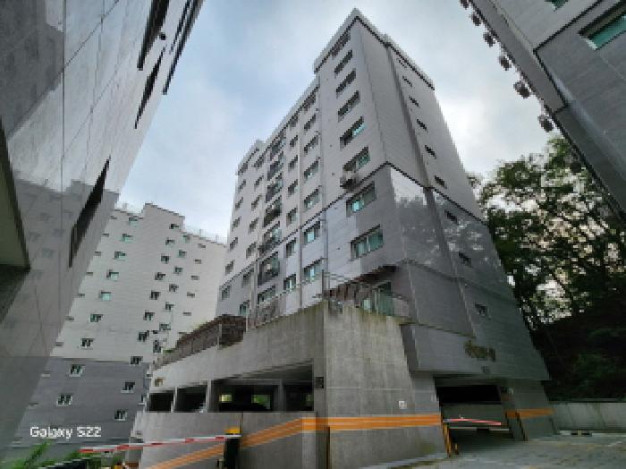 의정부시 금오동 270-6 오피스텔 경매 물건 사진