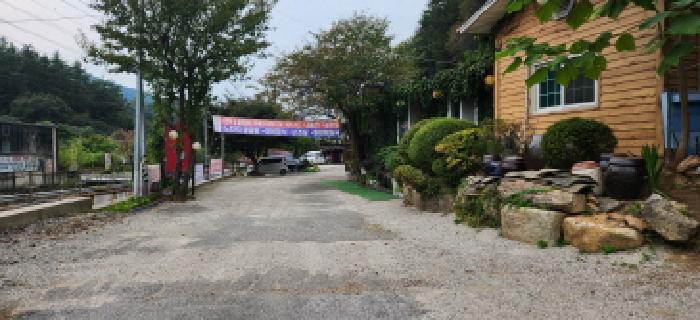 양주시 백석읍 기산리 근린시설 경매 물건 사진
