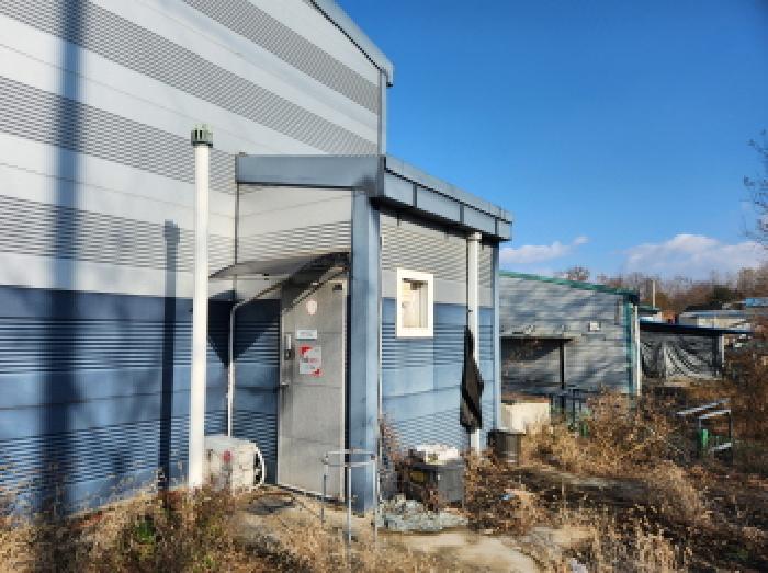 양주시 삼숭동 581-17 공장/지식산업센터 경매 물건 사진