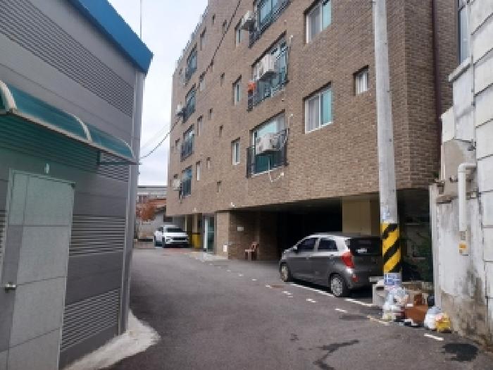 의정부시 가능동 683-12 다세대 경매 물건 사진