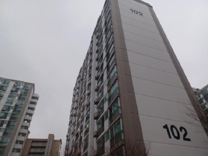 의정부시 호원동 121 아파트 경매 물건 사진