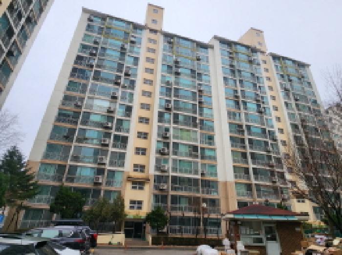 의정부시 녹양동 373 아파트 경매 물건 사진
