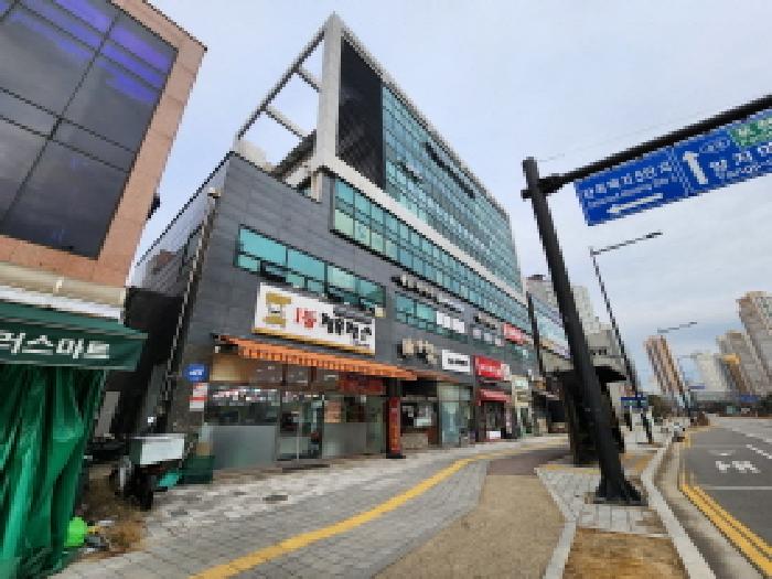 의정부시 낙양동 707-1 근린시설 경매 물건 사진