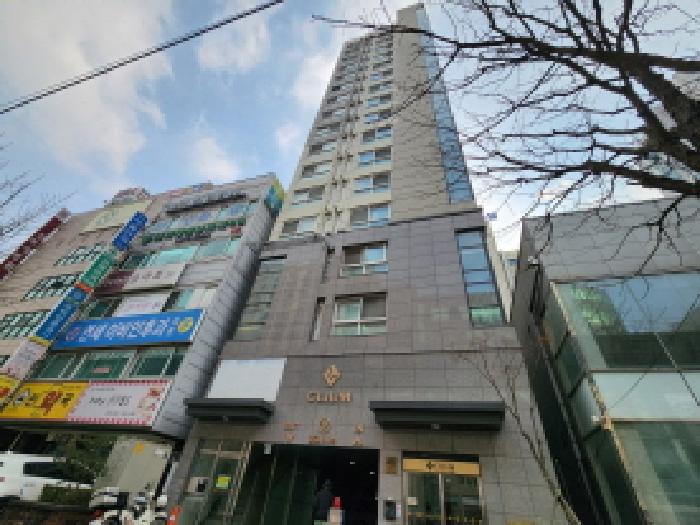 의정부시 의정부동 492-1 상가,오피스텔,근린시설 경매 물건 사진